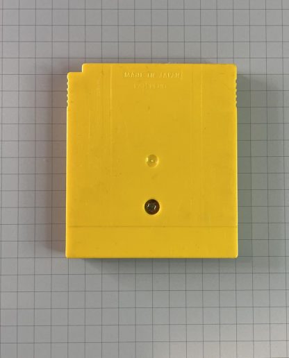 Pokemon Yellow Version (Game Boy, 1999) Authentic *NEW BATTERY* w/ Save Game - Image 6