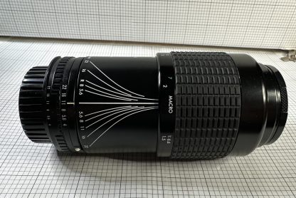 Vintage Sigma Zoom BIII 55-200mm f/4-5.6 For Nikon / Japan - Image 3