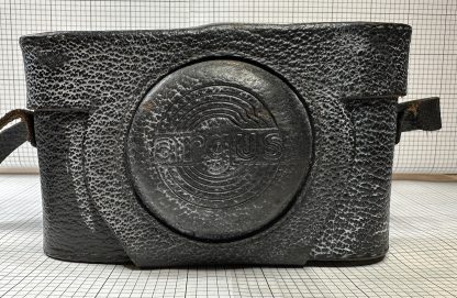 Vintage Argus A Camera Art Deco Camera 1930s w/ case - Image 10