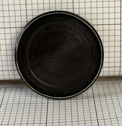 Nippon Kogaku Tokyo Metal Lens Cap 45mm - Image 2