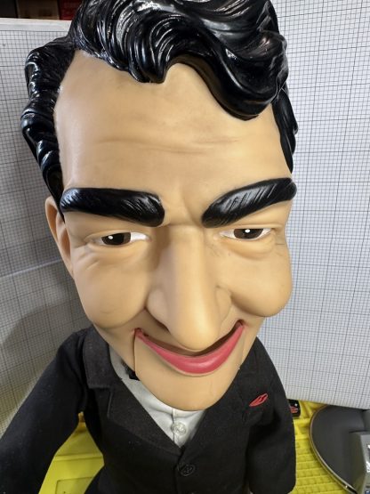 Vintage 2002 Gemmy Industries Dean Martin Animated Singing Doll - Image 4