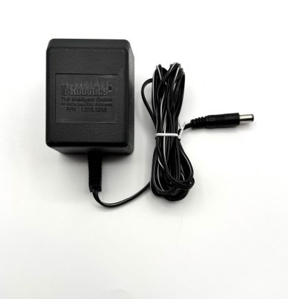 1998 US Robotics USR 1.015.1286 Power Supply 9V 1a AC Adapter T41091000A040G