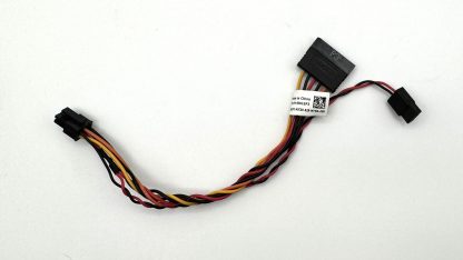 Dell Optiplex 3060 SFF SATA Power Cable 0HG2F3 HG2F3