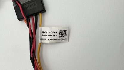 Dell Optiplex 3060 SFF SATA Power Cable 0HG2F3 HG2F3 - Image 3