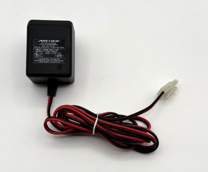 Archer / Radio Shack - RC Car NiCad 7.2v  Charger 23-241