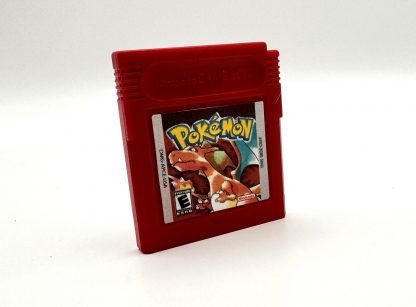 Pokemon Red Version (Game Boy, 1998) Authentic! NEW BATTERY & SAVE GAME! (Copy) - Image 3