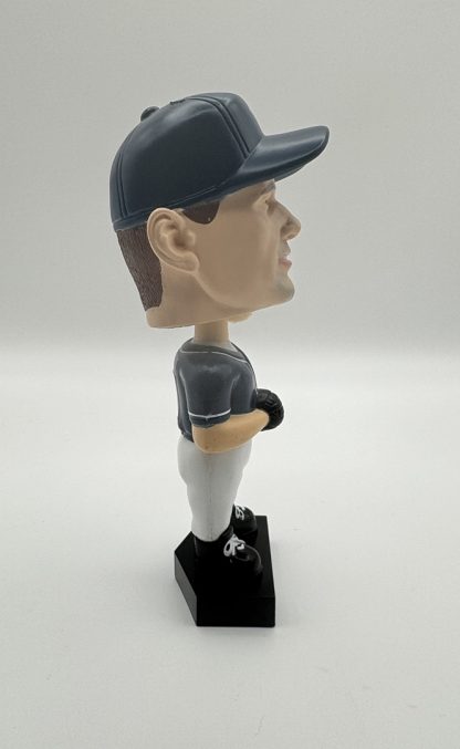 2002 Roger Clemens Bobblehead MLB All-Star Game - Complete In Box - Image 7