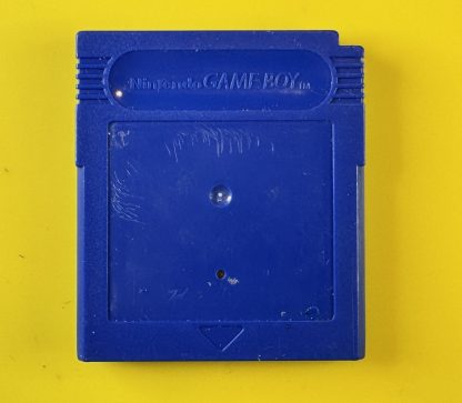 Pokemon Blue (Game Boy Color, 1998) Authentic - READ