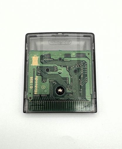 Disney's Tarzan (Nintendo Game Boy Color, 1999) Tested Working - Image 5