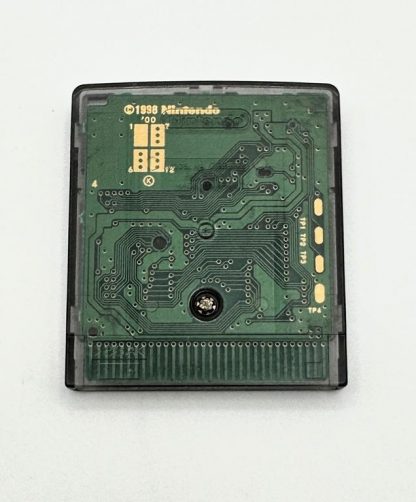 Disney's Dinosaur (Nintendo Game Boy Color, 2000) - Working Tested - NEW BATTERY - Image 5