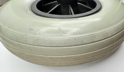 PAIR - Rear Caster Tires 200x50 (8x2) Jazzy 1103 ULTRA - Image 5